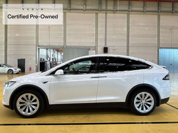 Tesla Model X Long Range AWD 258 kW image number 5