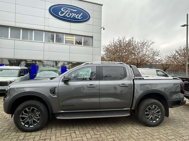 Ford Ranger 3.0 177 kW image number 5