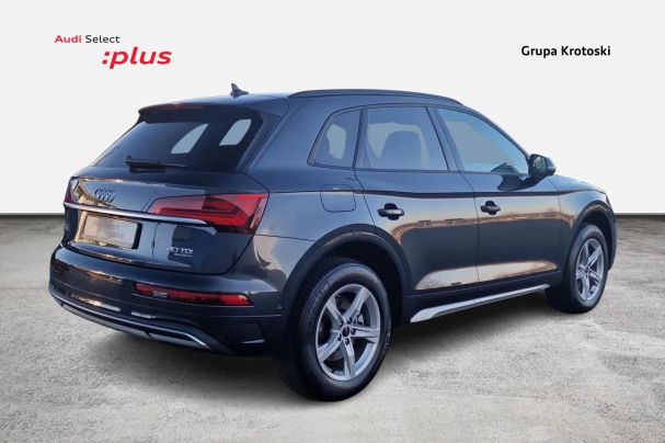 Audi Q5 150 kW image number 3