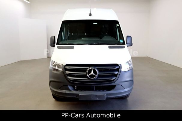 Mercedes-Benz Sprinter 317 CDI 125 kW image number 8