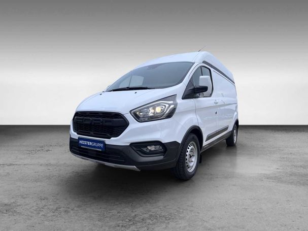 Ford Transit Custom 340 L2H2 VA Trend 96 kW image number 1