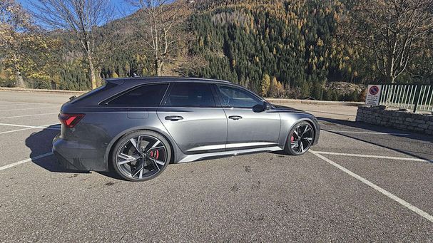 Audi RS6 4.0 TFSI Avant 478 kW image number 2