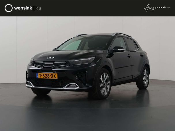 Kia Stonic 1.0 T-GDi 74 kW image number 1