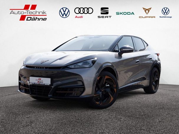 Cupra Tavascan VZ 250 kW image number 1