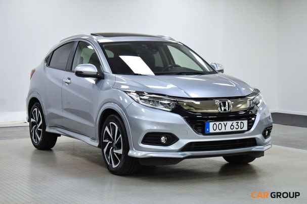 Honda HR-V 1.5 i-VTEC CVT Executive 96 kW image number 2