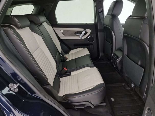 Land Rover Discovery Sport 132 kW image number 3