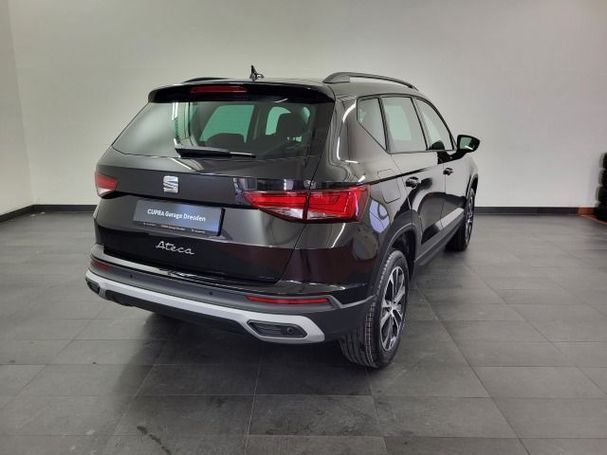 Seat Ateca 110 kW image number 3