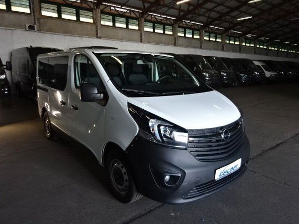 Opel Vivaro L1H1 107 kW image number 7