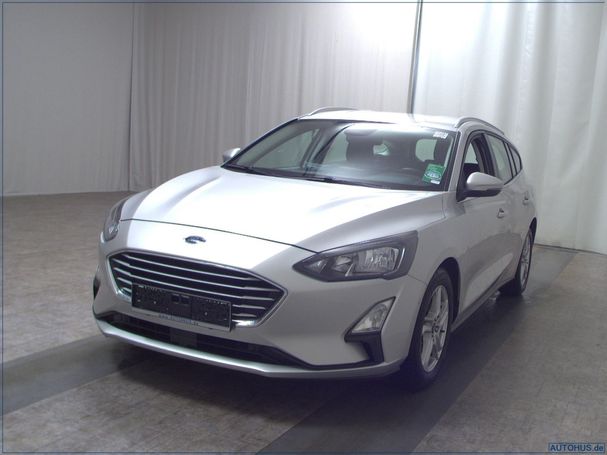 Ford Focus 1.5 88 kW image number 1