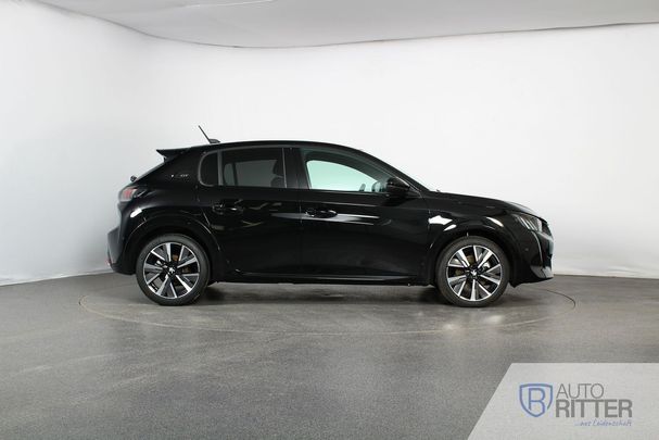 Peugeot 208 96 kW image number 6