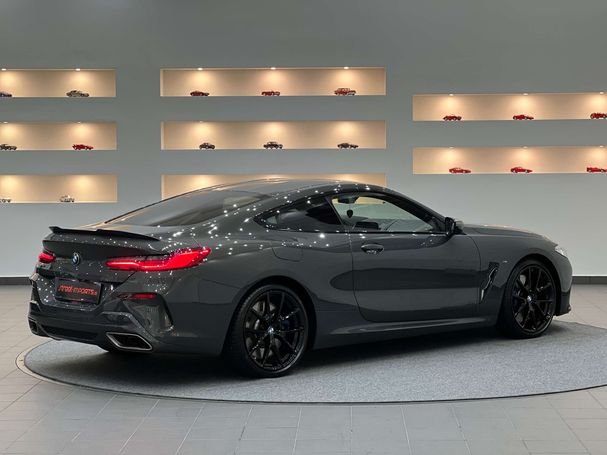 BMW 850i xDrive 390 kW image number 6