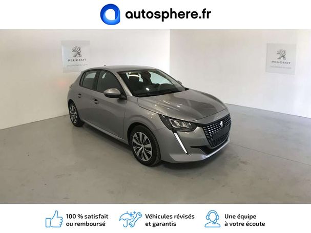 Peugeot 208 BlueHDi 100 Active 75 kW image number 6