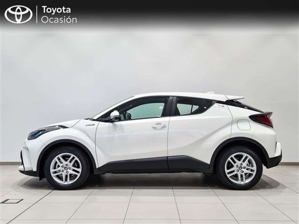 Toyota C-HR 90 kW image number 5