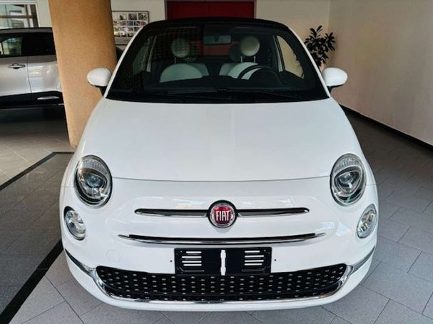 Fiat 500C 51 kW image number 2