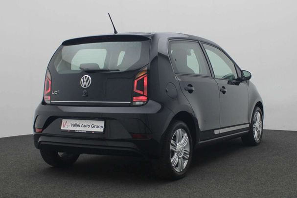 Volkswagen up! 44 kW image number 2