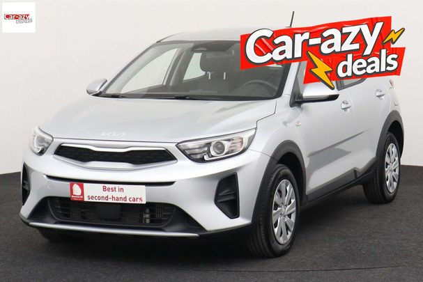 Kia Stonic 1.0 74 kW image number 2