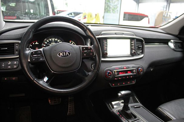 Kia Sorento 2.2 CRDi 147 kW image number 9