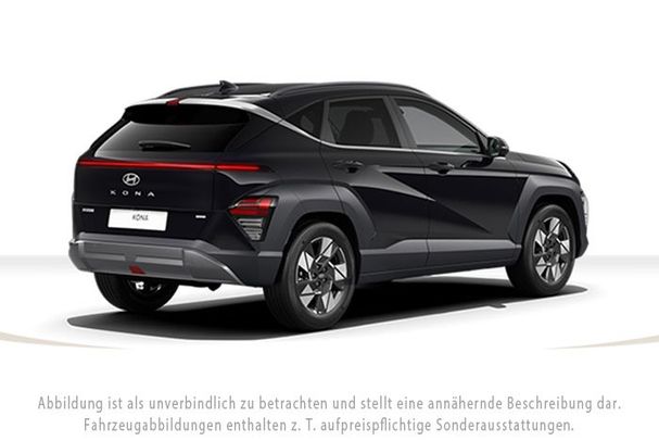 Hyundai Kona 1.6 T-GDI DCT 146 kW image number 7