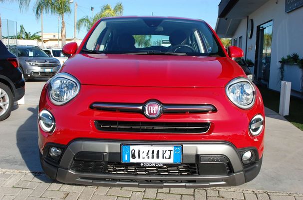 Fiat 500X 1.3 4x2 City Cross 70 kW image number 3