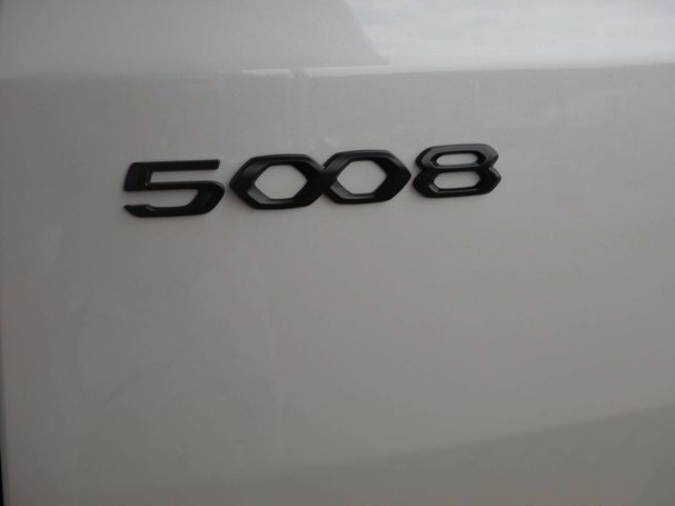 Peugeot 5008 PureTech 96 kW image number 12