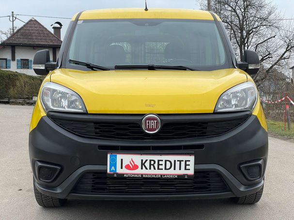 Fiat Doblo 66 kW image number 15