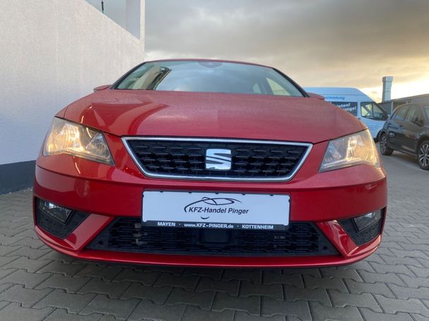 Seat Leon Style 85 kW image number 4