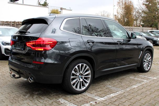 BMW X3 xDrive 140 kW image number 6