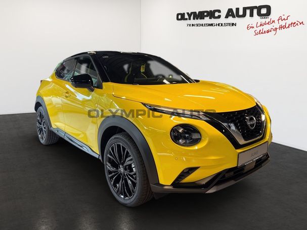 Nissan Juke 1.0 DIG-T 84 kW image number 2