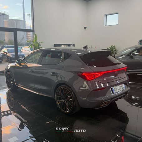 Cupra Leon e-Hybrid DSG 180 kW image number 5