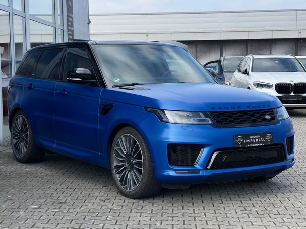 Land Rover Range Rover Sport 250 kW image number 2