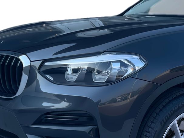 BMW X3 xDrive 215 kW image number 19