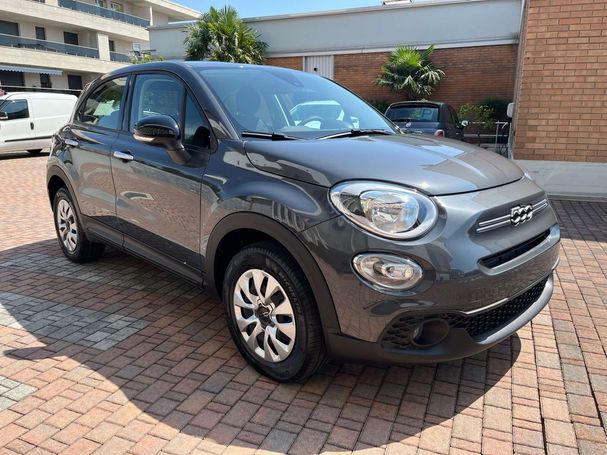 Fiat 500X 1.5 Hybrid DCT 96 kW image number 2