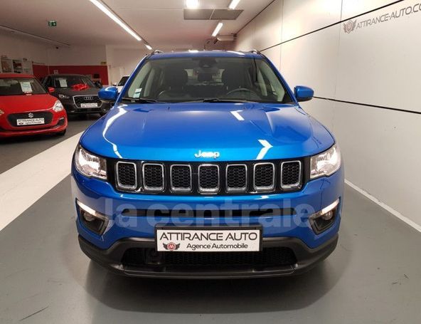 Jeep Compass 1.6 Longitude 88 kW image number 2