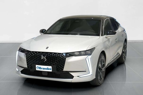 DS Automobiles 4 Hybrid 136 Pallas 100 kW image number 1