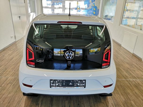 Volkswagen up! 1.0 48 kW image number 2