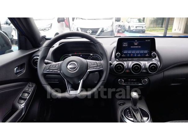 Nissan Juke 105 kW image number 21