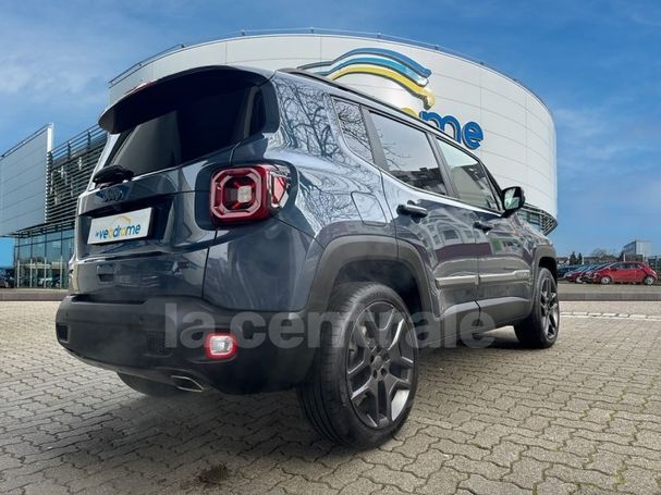 Jeep Renegade 1.3 177 kW image number 23