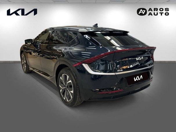 Kia EV6 239 kW image number 6