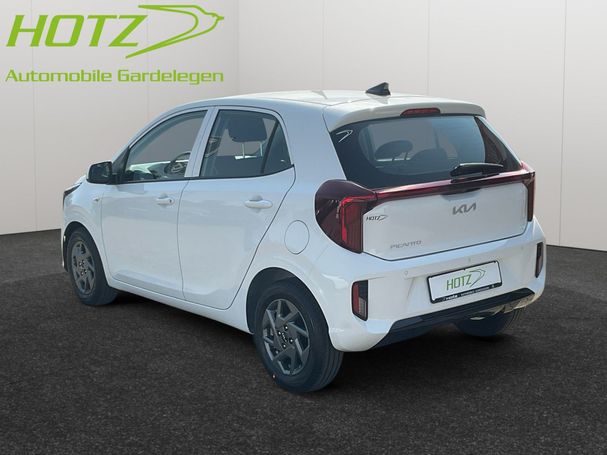 Kia Picanto 1.2 Vision 62 kW image number 4