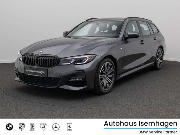 BMW 320d Touring M Sport 140 kW image number 1