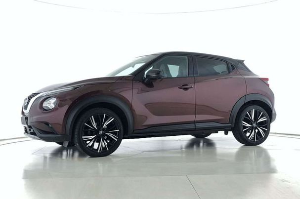 Nissan Juke DIG-T N-Design 86 kW image number 3