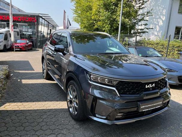 Kia Sorento 2.2 CRDi Platinum AWD 142 kW image number 2