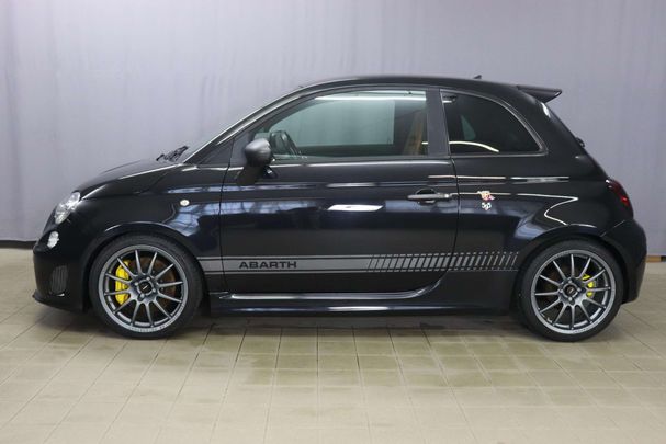 Abarth 595 Competizione 1.4 k 132 kW image number 5