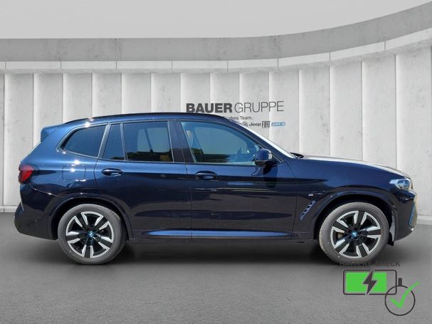 BMW iX3 Inspiring 210 kW image number 7