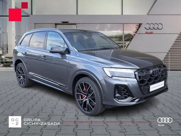 Audi SQ7 373 kW image number 8