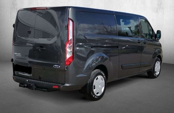 Ford Transit Custom 320 Trend 125 kW image number 6