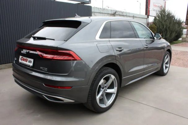 Audi Q8 210 kW image number 5