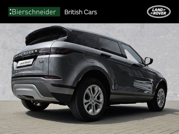 Land Rover Range Rover Evoque P300e AWD 227 kW image number 2