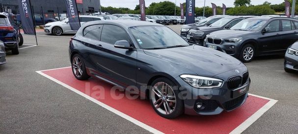 BMW 116d 85 kW image number 1