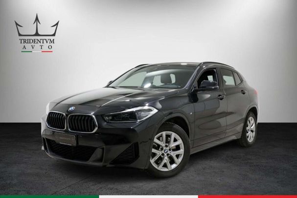 BMW X2 sDrive20i M Sport 131 kW image number 1